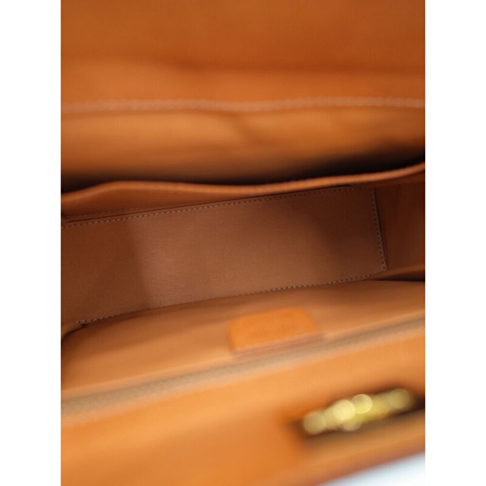 Celine Macadam Shoulder Bag - Picture 3 of 9